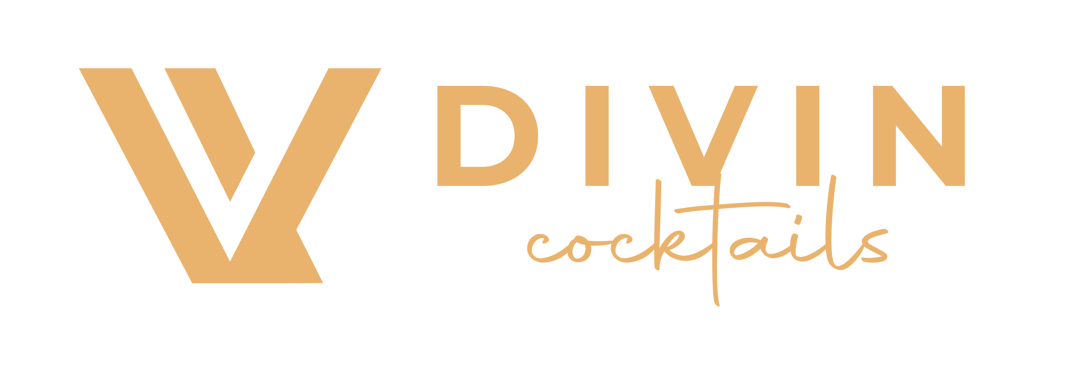 Divin Cocktails