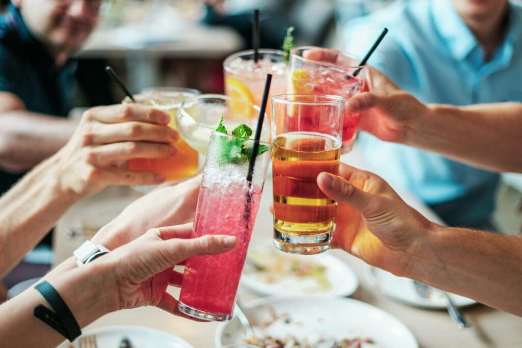 CHR, Cafés, bar, restaurants : la solution cocktail prêt à boire