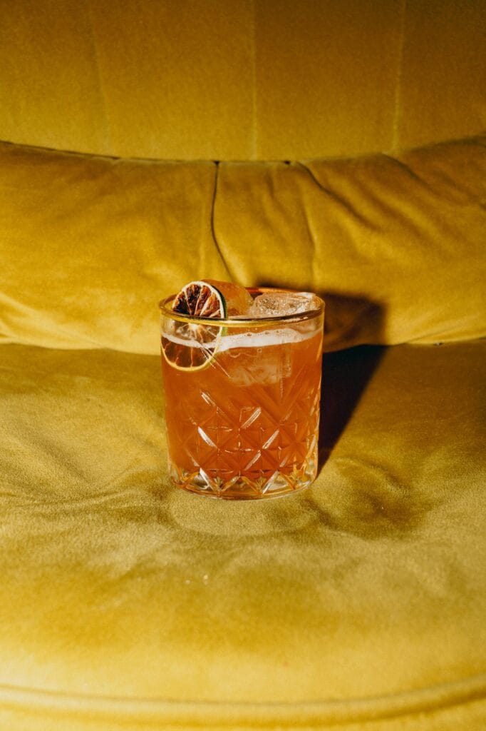 Cocktails artisanaux en france